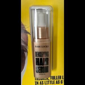 Babe Densifying Hair Serum 1.76 oz